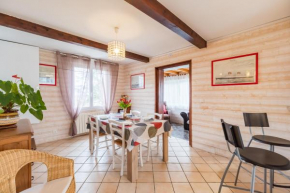Appartement douillet et reposant- Proche Plages et commerces